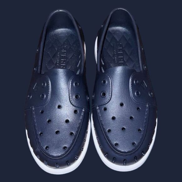 Sperry Men's Authentic Original Float Boat Shoe Size 8 - Picture 2 of 5